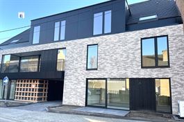 Appartement te 1840 MALDEREN (België) - Prijs 