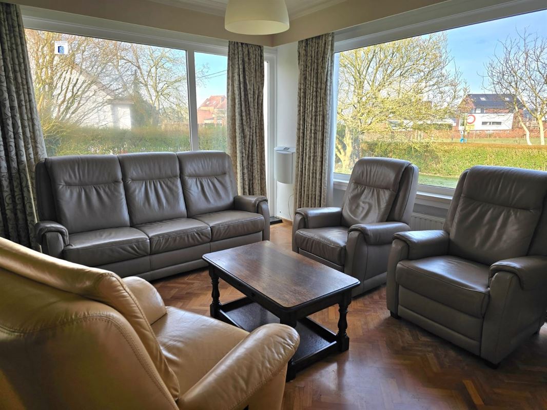 Foto 4 : Bungalow te 1840 STEENHUFFEL (België) - Prijs € 1.300 Foto 4 : Bungalow te 1840 STEENHUFFEL (België) - Prijs € 1.300