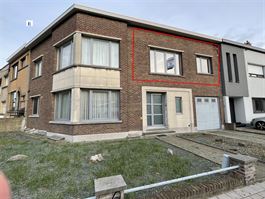 Appartement te 2850 BOOM (België) - Prijs € 650