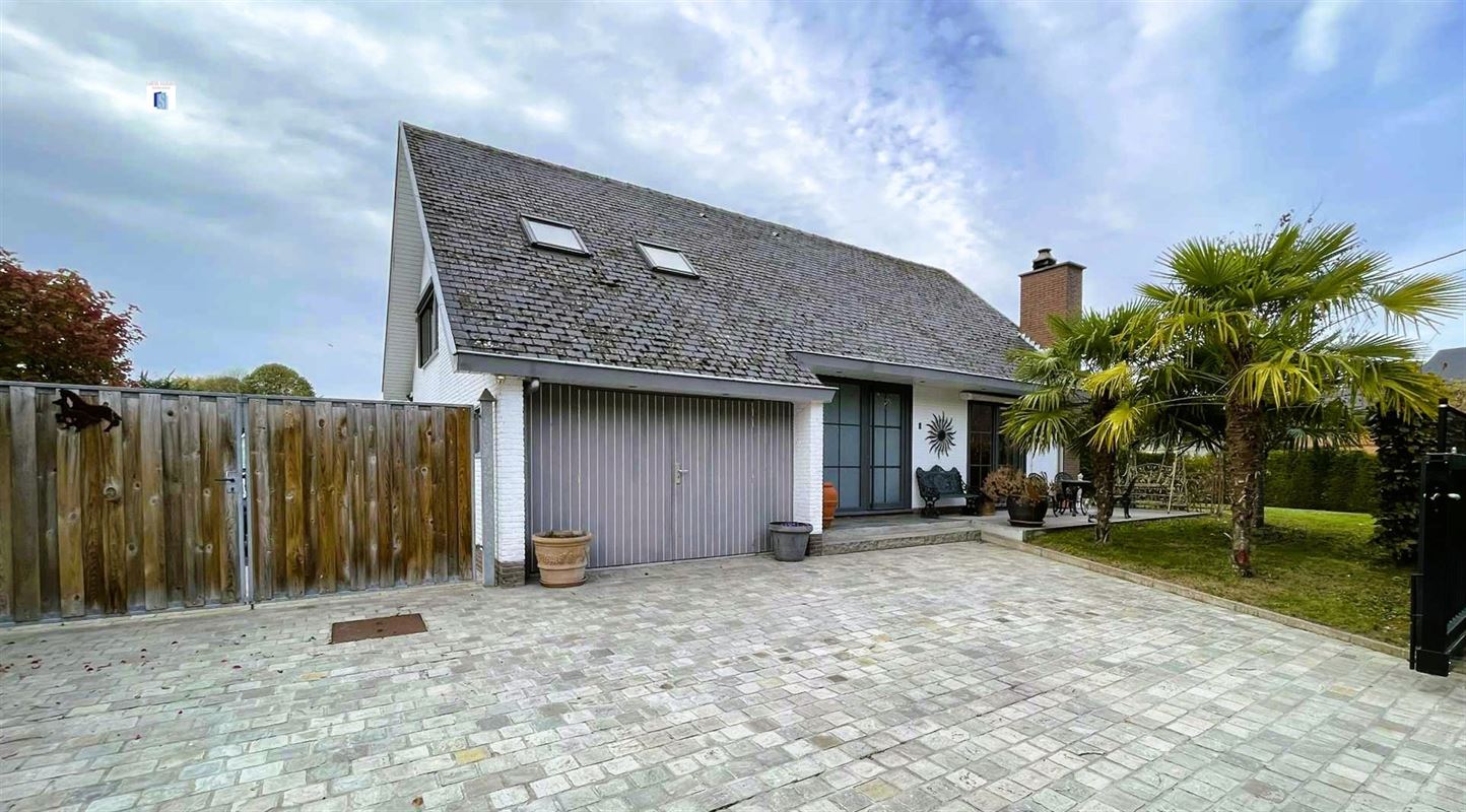 Foto 2 : Huis te 2890 LIPPELO (België) - Prijs € 449.000