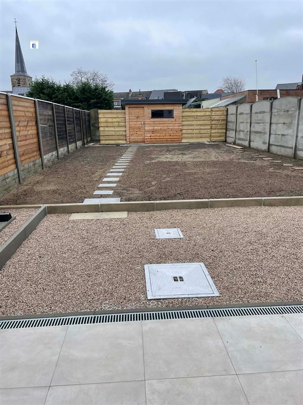 Foto 13 : Huis te 1840 MALDEREN (België) - Prijs &euro; 1.490