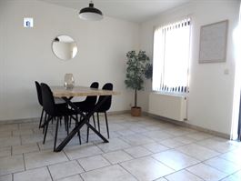 Appartement te 1785 MERCHTEM (België) - Prijs 