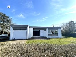 Bungalow te 1840 STEENHUFFEL (België) - Prijs 