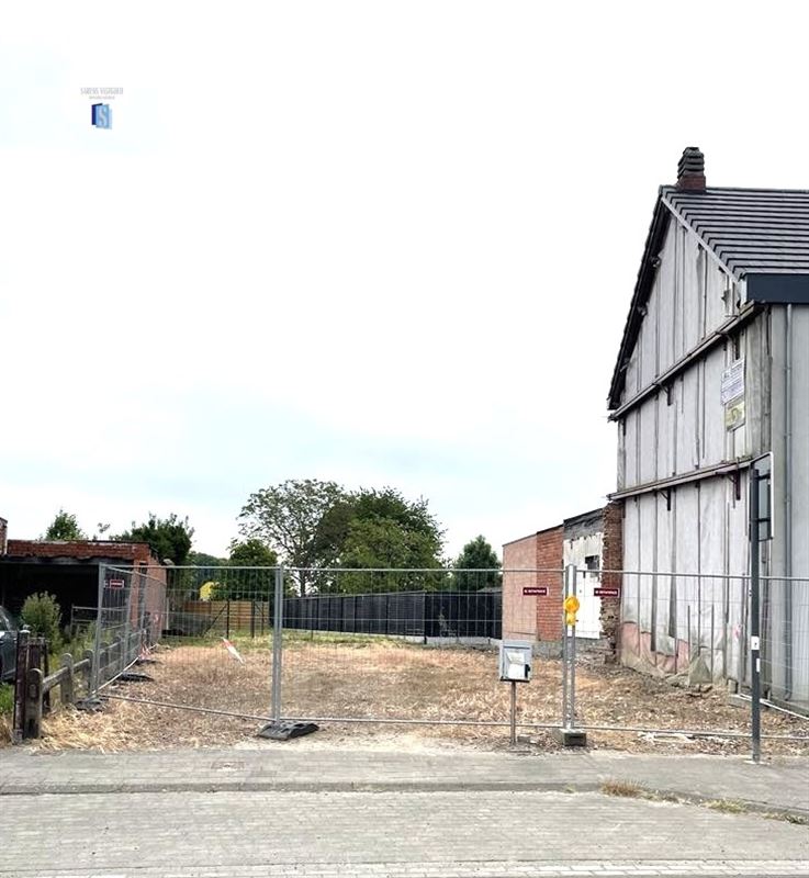 Foto 4 : Bouwgrond te 1880 KAPELLE-OP-DEN-BOS (België) - Prijs € 239.000