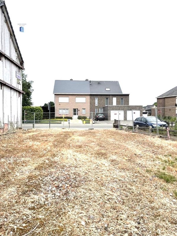 Foto 5 : Bouwgrond te 1880 KAPELLE-OP-DEN-BOS (België) - Prijs € 239.000