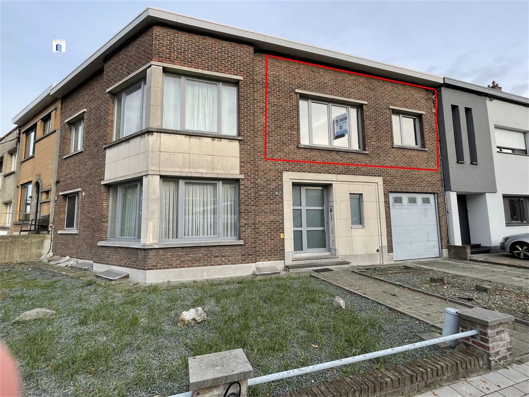 Foto 1 : Appartement te 2850 BOOM (België) - Prijs € 650 Foto 1 : Appartement te 2850 BOOM (België) - Prijs € 650
