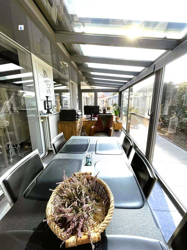 Foto 11 : Huis te 2890 LIPPELO (België) - Prijs € 449.000