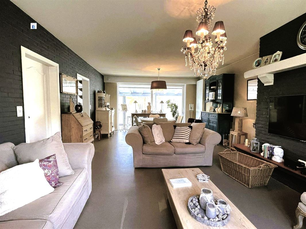 Foto 5 : Huis te 2890 LIPPELO (België) - Prijs € 449.000