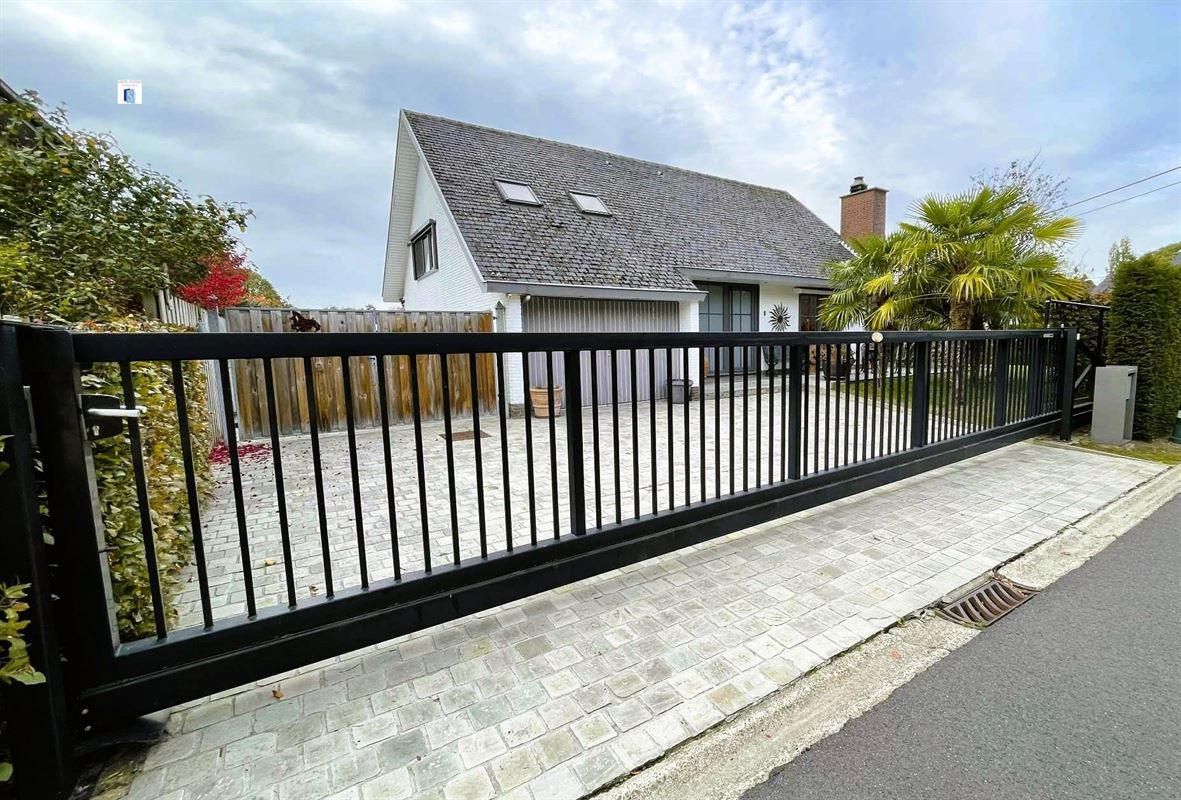 Foto 27 : Huis te 2890 LIPPELO (België) - Prijs € 449.000