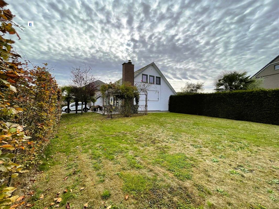 Foto 26 : Huis te 2890 LIPPELO (België) - Prijs € 449.000