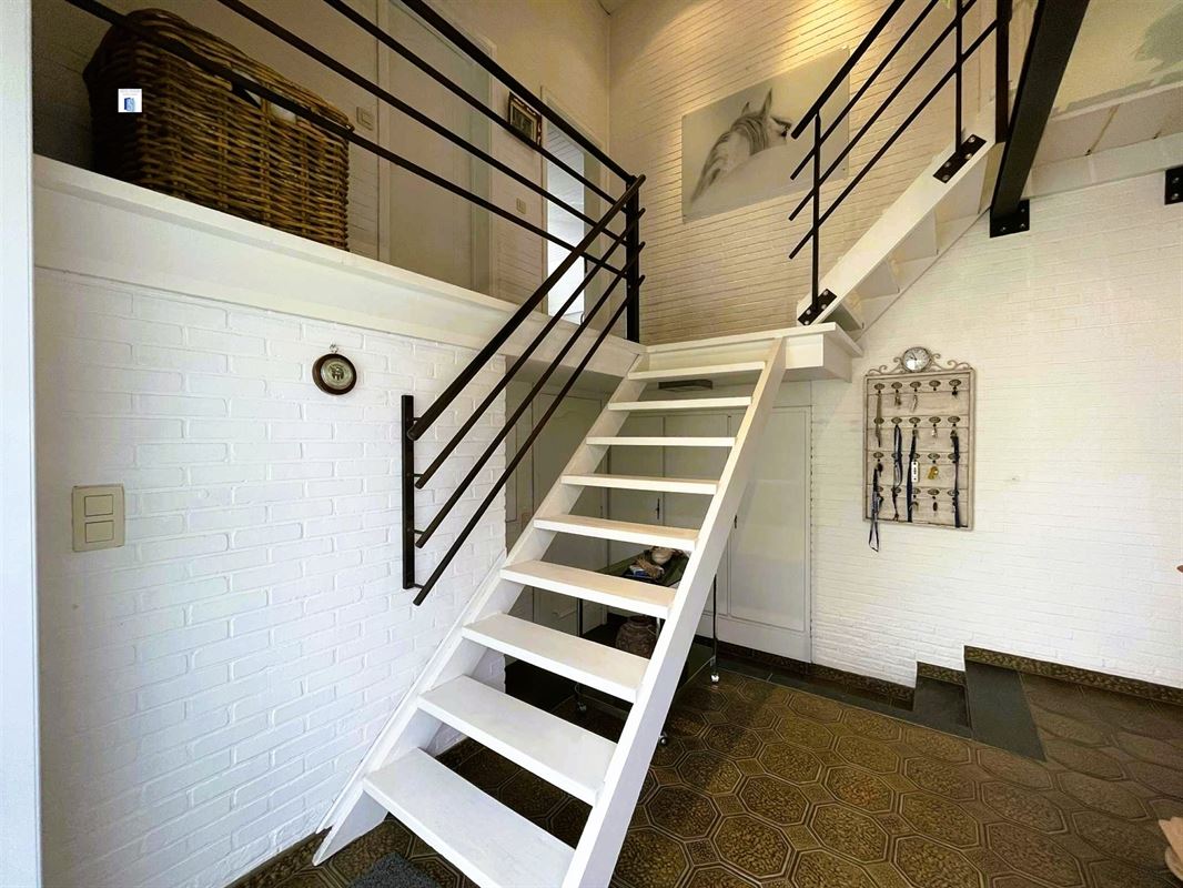 Foto 17 : Huis te 2890 LIPPELO (België) - Prijs € 449.000