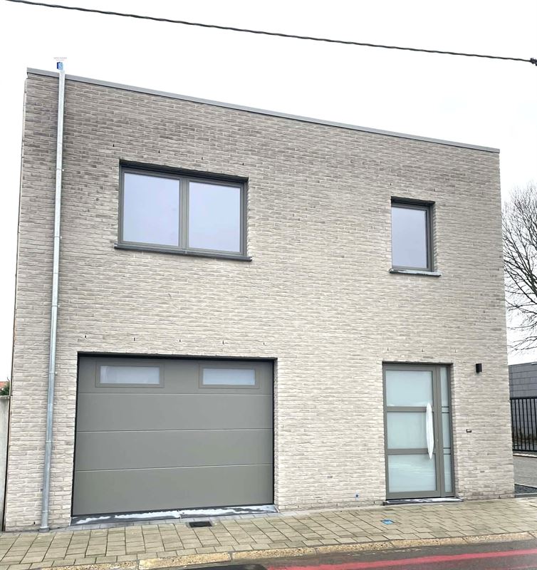 Foto 14 : Huis te 1840 MALDEREN (België) - Prijs &euro; 1.490