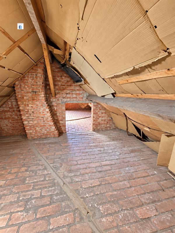 Foto 11 : Huis te 1840 STEENHUFFEL (België) - Prijs &euro; 249.000