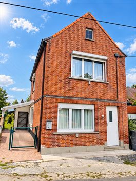 Maison à 1840 STEENHUFFEL (Belgique) - Prix 249.000 &euro;