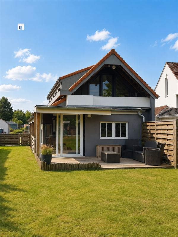 Foto 22 : Huis te 1745 OPWIJK (België) - Prijs &euro; 598.000