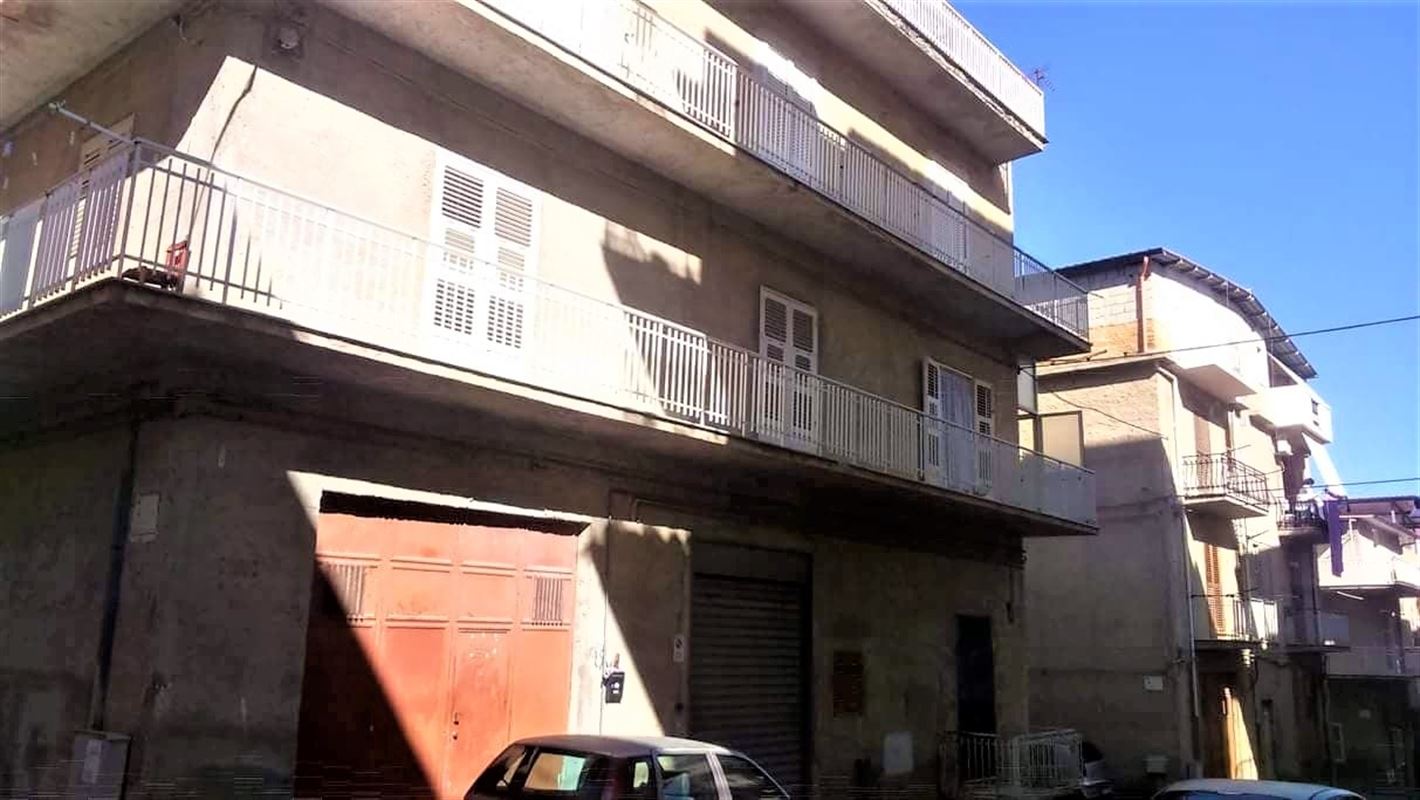 Image 20 : Appartement à 92026 FAVARA (Italie) - Prix 123.000 €