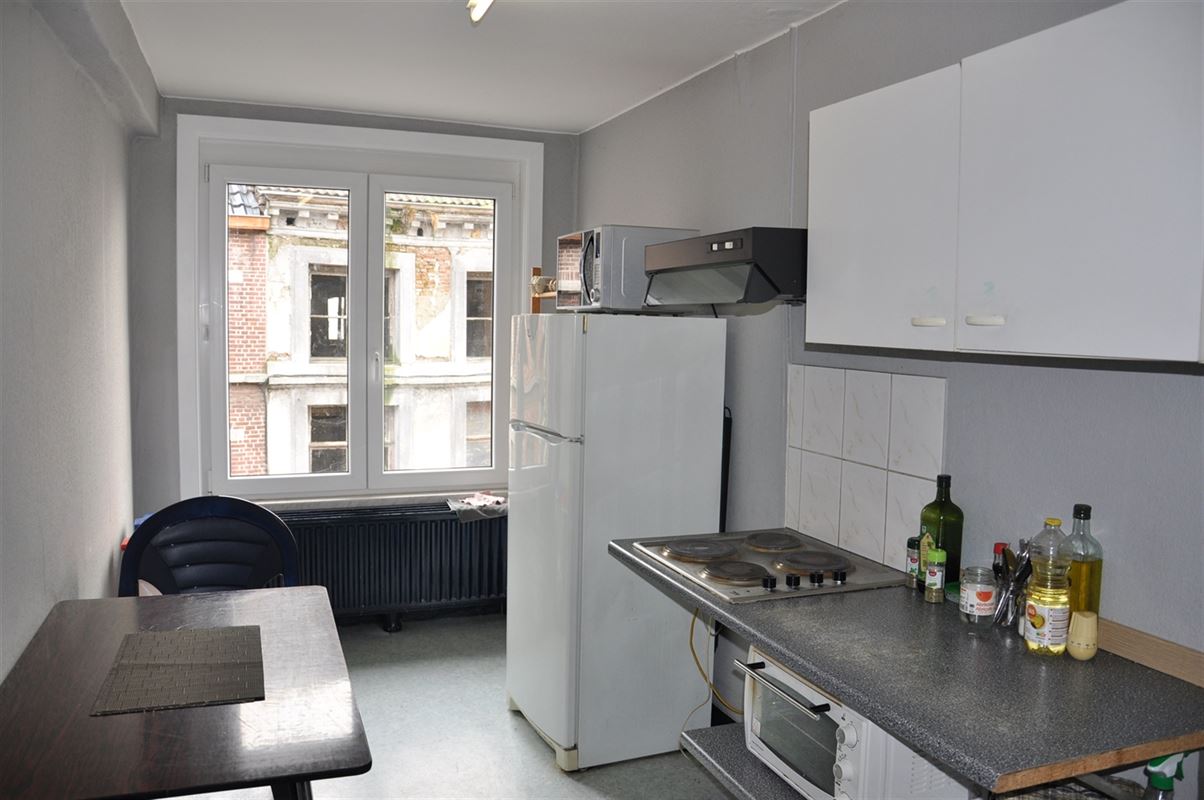 Image 13 : Immeuble à appartements à 7000 MONS (Belgique) - Prix 290.000 € Image 13 : Immeuble à appartements à 7000 MONS (Belgique) - Prix 290.000 €