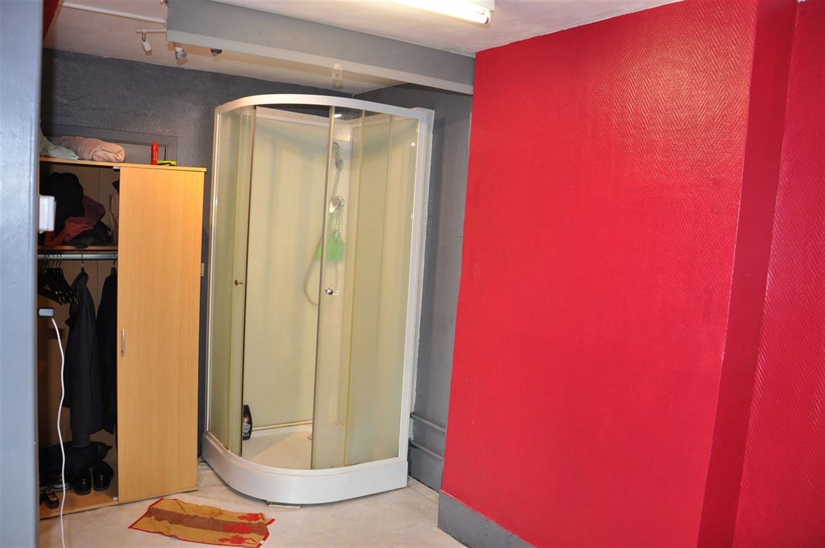 Image 11 : Immeuble à appartements à 7000 MONS (Belgique) - Prix 290.000 € Image 11 : Immeuble à appartements à 7000 MONS (Belgique) - Prix 290.000 €