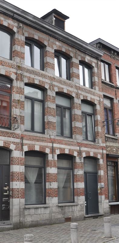 Image 1 : Immeuble à appartements à 7000 MONS (Belgique) - Prix 290.000 €