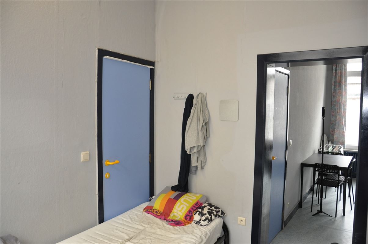 Image 21 : Immeuble à appartements à 7000 MONS (Belgique) - Prix 290.000 € Image 21 : Immeuble à appartements à 7000 MONS (Belgique) - Prix 290.000 €