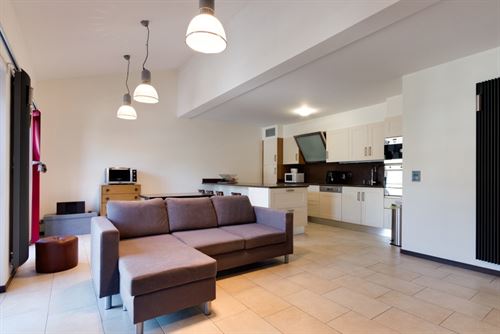 Appartement à 7100 SAINT-VAAST (Belgique) - Prix 150.000 €