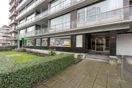 Appartement à 1080 MOLENBEEK-SAINT-JEAN (Belgique) - Prix 200.000 €