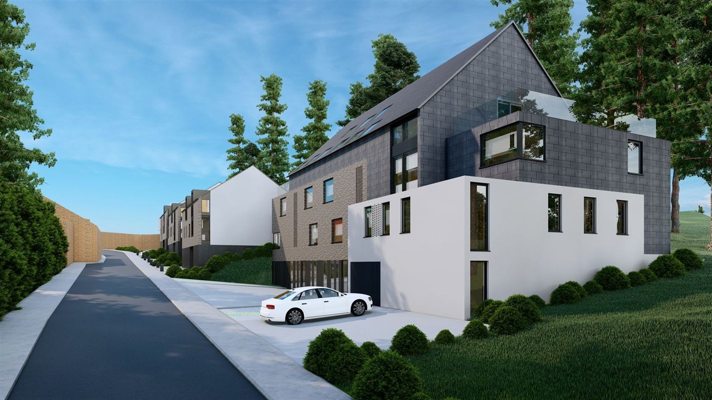 Image 1 : Terrain à bâtir à 7033 CUESMES (Belgique) - Prix 370.000 € Image 1 : Terrain à bâtir à 7033 CUESMES (Belgique) - Prix 370.000 €