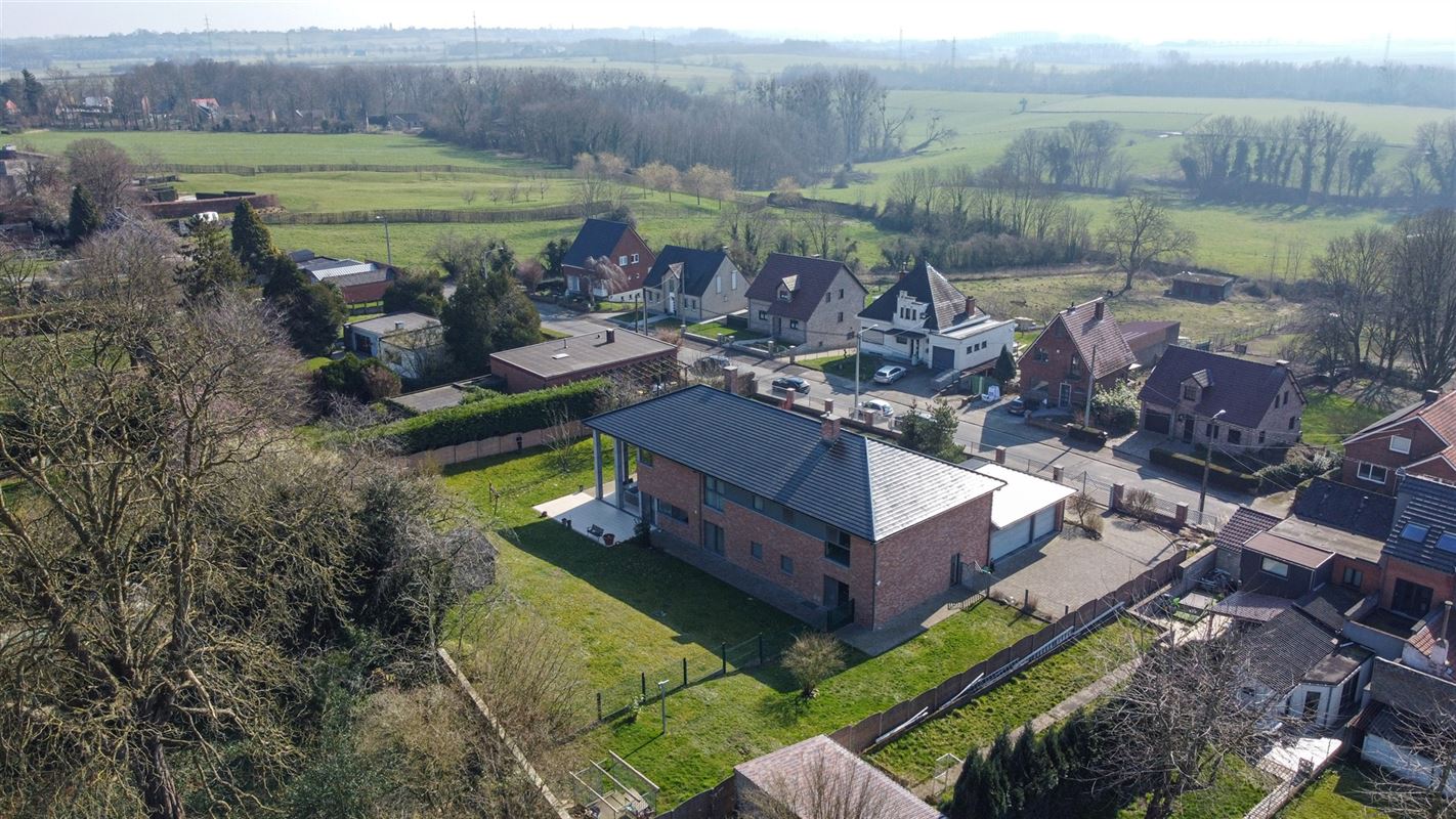 Image 2 : Villa à 7100 HAINE-SAINT-PIERRE (Belgique) - Prix 1.100.000 €