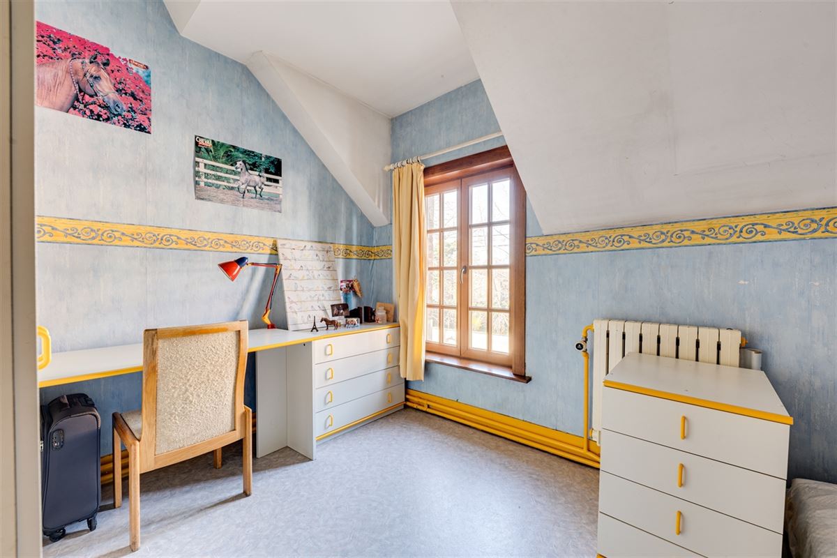 Image 13 : Maison à 7300 BOUSSU (Belgique) - Prix 279.000 € Image 13 : Maison à 7300 BOUSSU (Belgique) - Prix 279.000 €