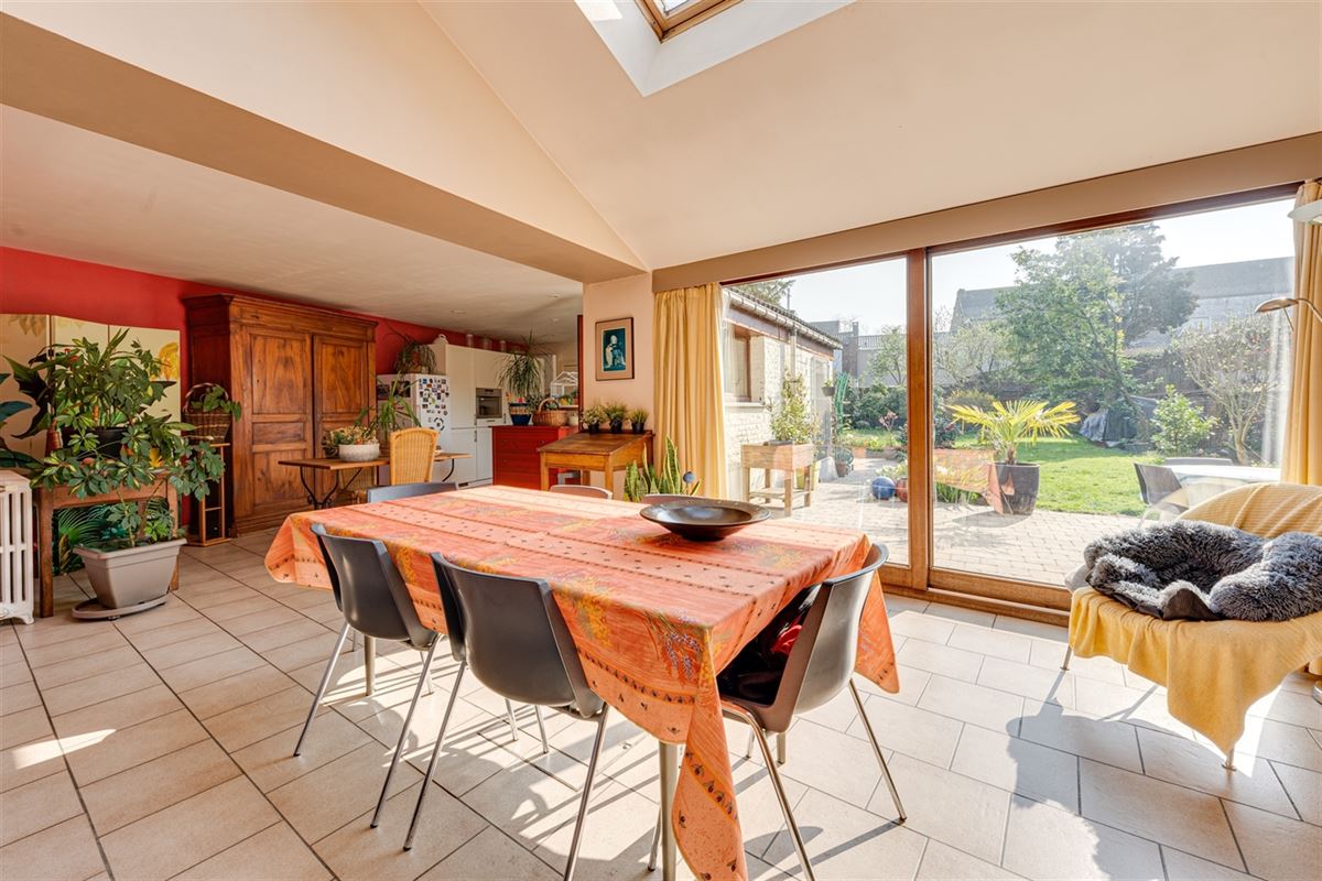 Image 6 : Maison à 7300 BOUSSU (Belgique) - Prix 279.000 € Image 6 : Maison à 7300 BOUSSU (Belgique) - Prix 279.000 €