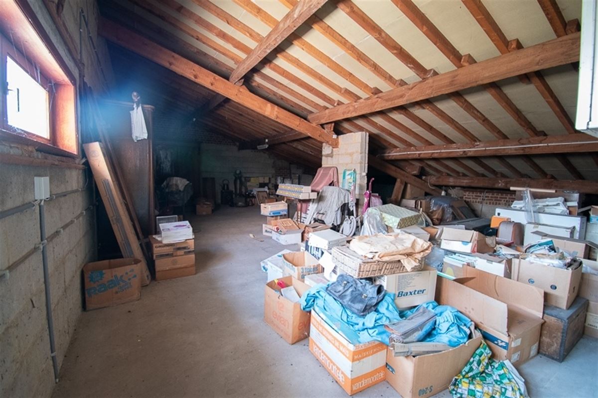 Image 19 : Villa à 7120 ESTINNES-AU-MONT (Belgique) - Prix 270.000 € Image 19 : Villa à 7120 ESTINNES-AU-MONT (Belgique) - Prix 270.000 €