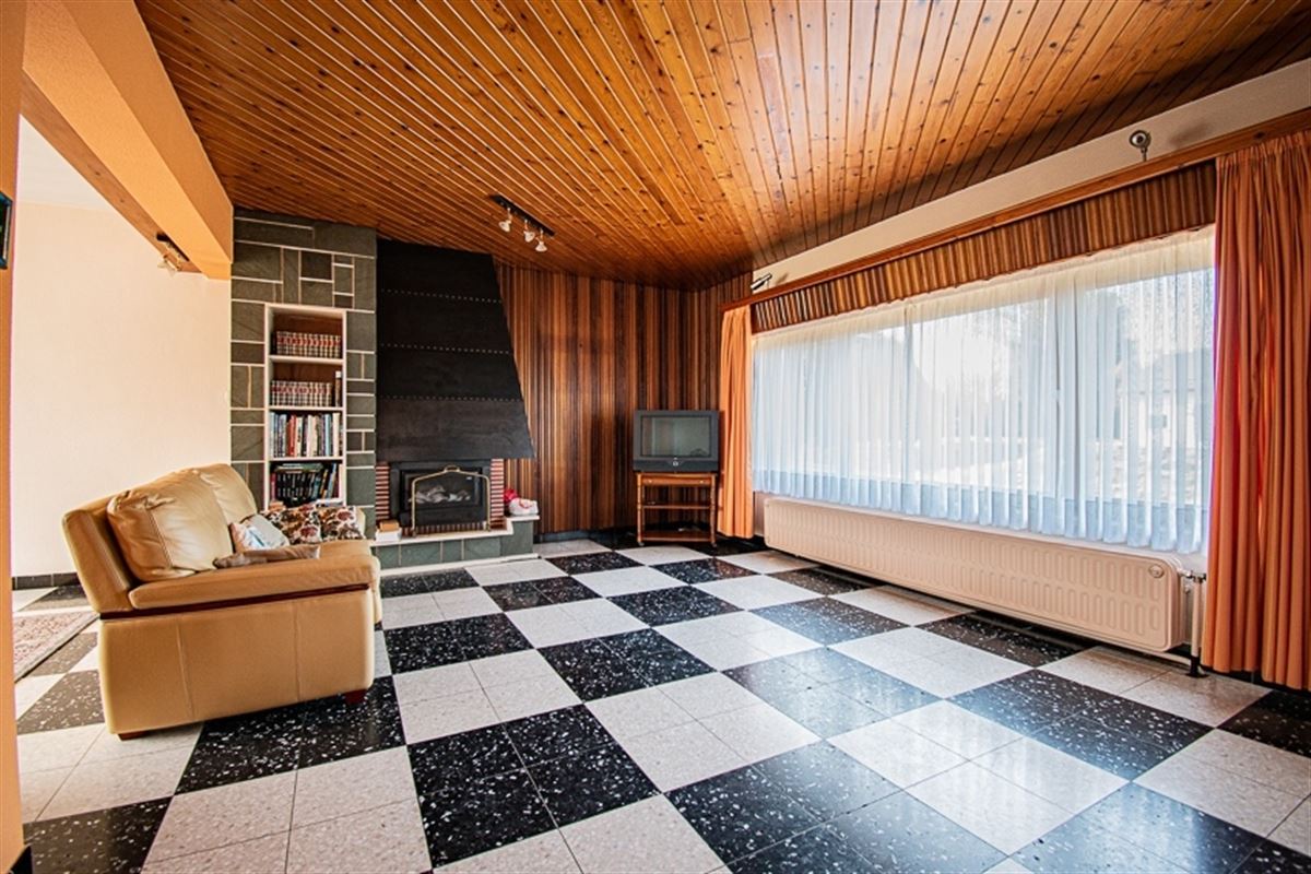 Image 6 : Villa à 7120 ESTINNES-AU-MONT (Belgique) - Prix 270.000 € Image 6 : Villa à 7120 ESTINNES-AU-MONT (Belgique) - Prix 270.000 €
