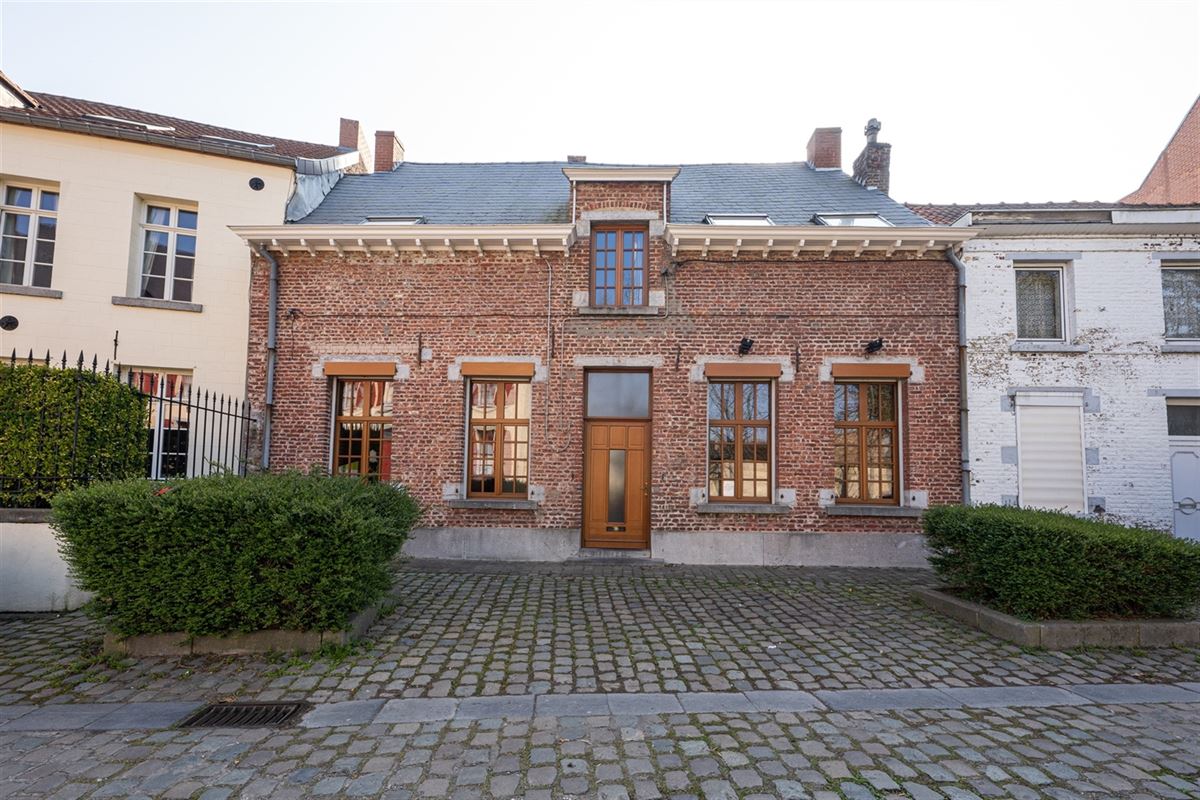 Image 18 : Maison à 7300 BOUSSU (Belgique) - Prix 279.000 €