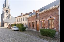 Maison à 7300 BOUSSU (Belgique) - Prix 279.000 €