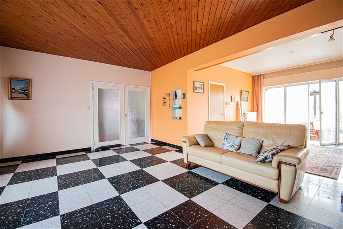 Image 7 : Villa à 7120 ESTINNES-AU-MONT (Belgique) - Prix 270.000 € Image 7 : Villa à 7120 ESTINNES-AU-MONT (Belgique) - Prix 270.000 €