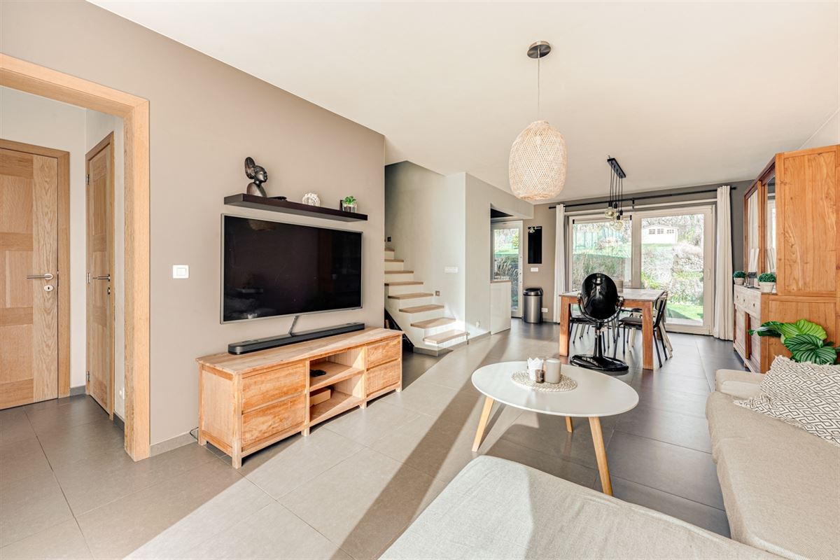 Image 2 : Maison à 7034 OBOURG (Belgique) - Prix 270.000 € Image 2 : Maison à 7034 OBOURG (Belgique) - Prix 270.000 €