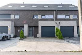 Maison à 7370 ELOUGES (Belgique) - Prix 140.000 €