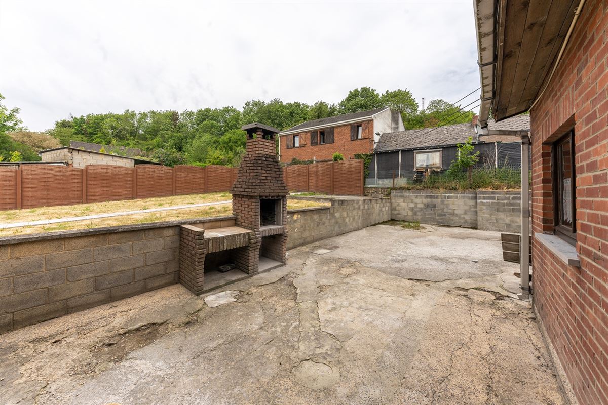 Image 17 : Maison à 7110 HOUDENG-AIMERIES (Belgique) - Prix 160.000 € Image 17 : Maison à 7110 HOUDENG-AIMERIES (Belgique) - Prix 160.000 €