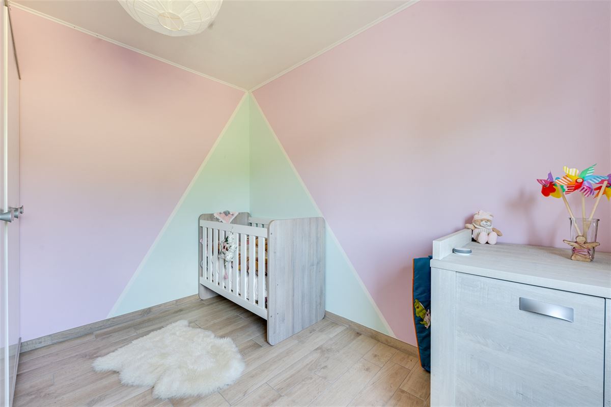 Image 21 : Maison à 7034 OBOURG (Belgique) - Prix 249.000 € Image 21 : Maison à 7034 OBOURG (Belgique) - Prix 249.000 €