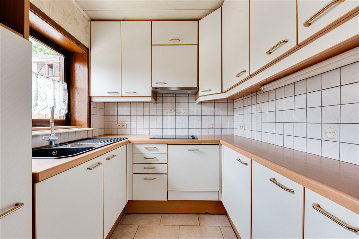 Image 6 : Maison à 7110 HOUDENG-AIMERIES (Belgique) - Prix 160.000 € Image 6 : Maison à 7110 HOUDENG-AIMERIES (Belgique) - Prix 160.000 €