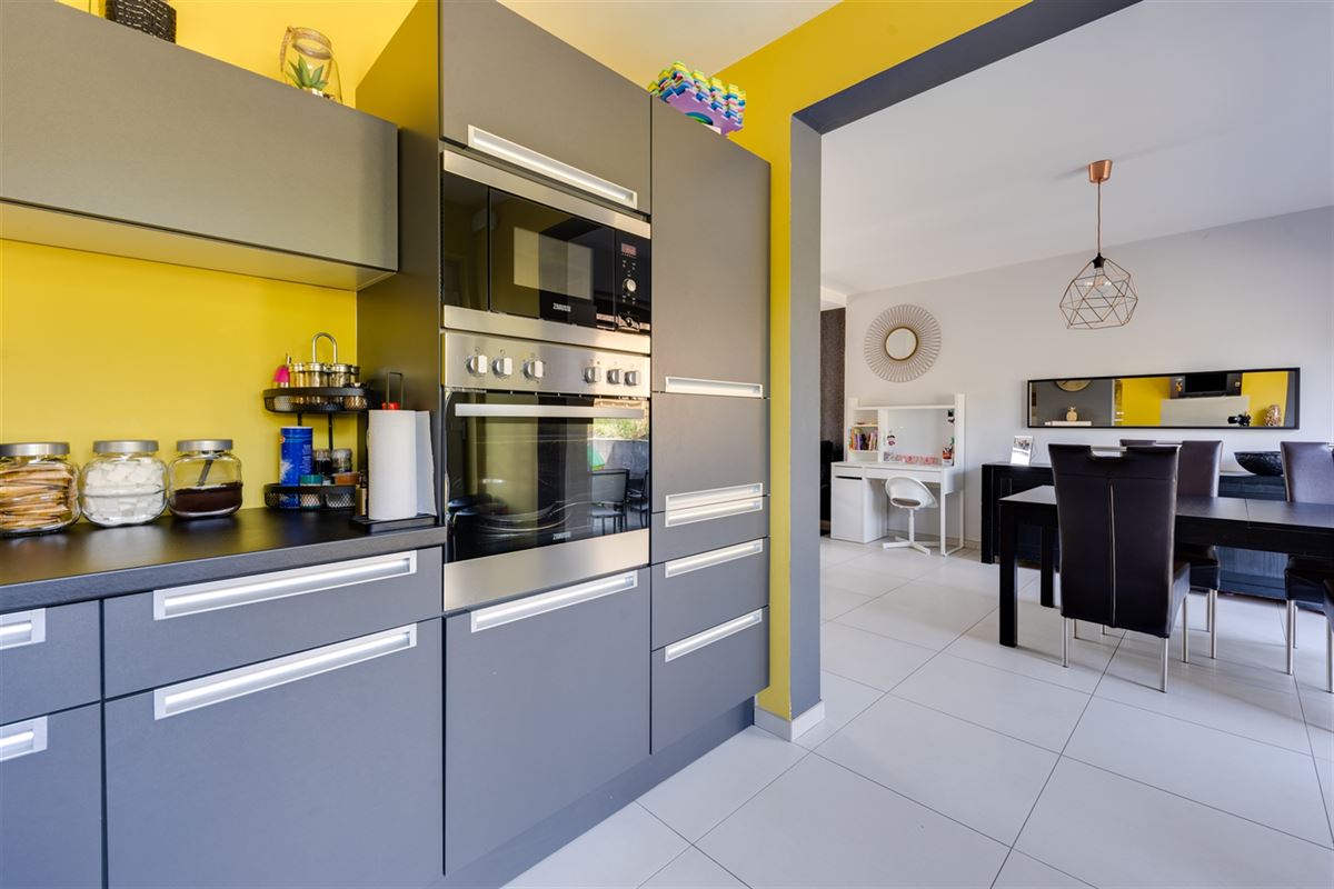 Image 12 : Maison à 7034 OBOURG (Belgique) - Prix 249.000 € Image 12 : Maison à 7034 OBOURG (Belgique) - Prix 249.000 €