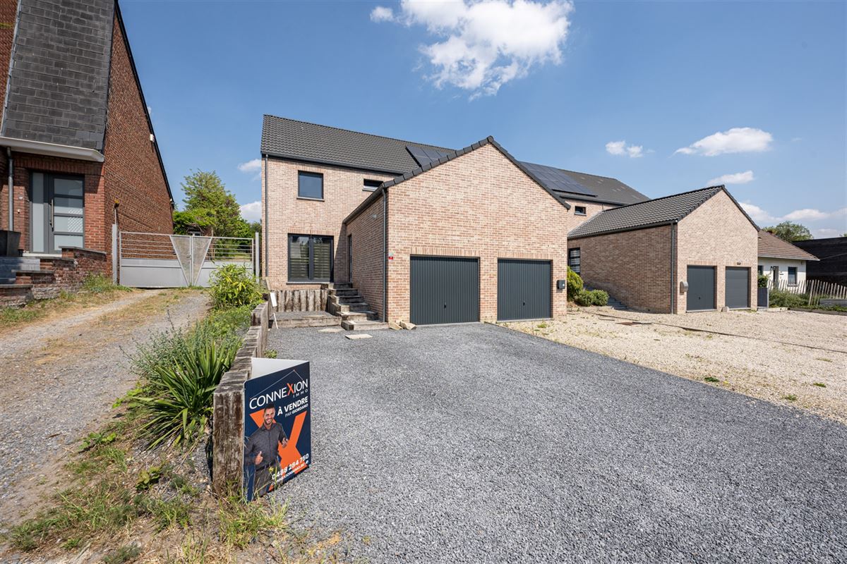 Image 1 : Maison à 7034 OBOURG (Belgique) - Prix 249.000 € Image 1 : Maison à 7034 OBOURG (Belgique) - Prix 249.000 €