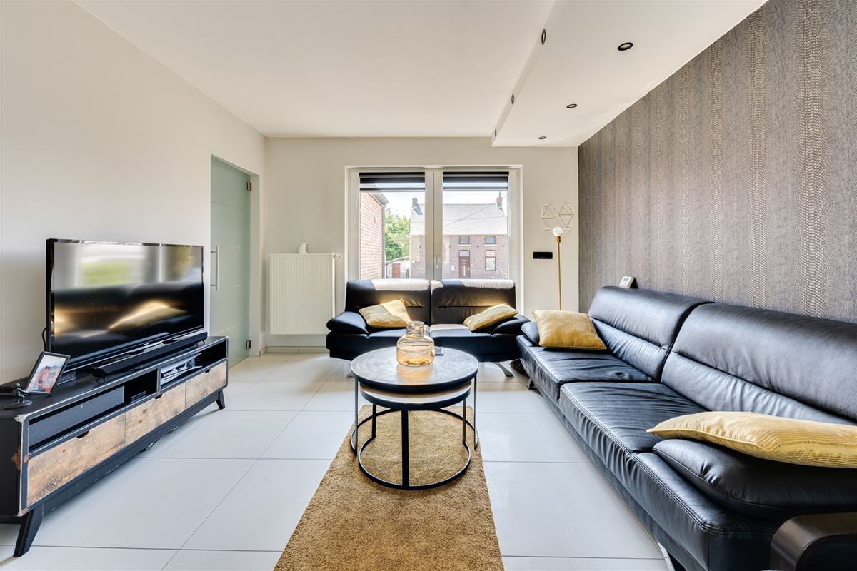 Image 6 : Maison à 7034 OBOURG (Belgique) - Prix 249.000 € Image 6 : Maison à 7034 OBOURG (Belgique) - Prix 249.000 €