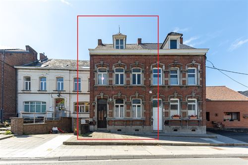 Maison à 7940 BRUGELETTE (Belgique) - Prix 125.000 €
