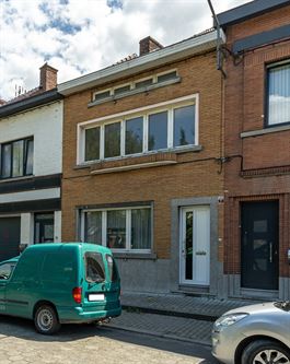 Maison à 7301 HORNU (Belgique) - Prix 136.000 €