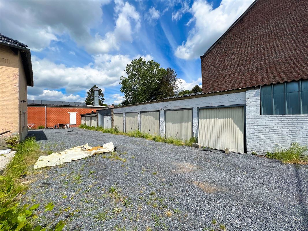 Image 13 : Immeuble à appartements à 7100 LA LOUVIÈRE (Belgique) - Prix 290.000 € Image 13 : Immeuble à appartements à 7100 LA LOUVIÈRE (Belgique) - Prix 290.000 €