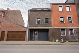 Maison à 7380 QUIÉVRAIN (Belgique) - Prix 119.000 €