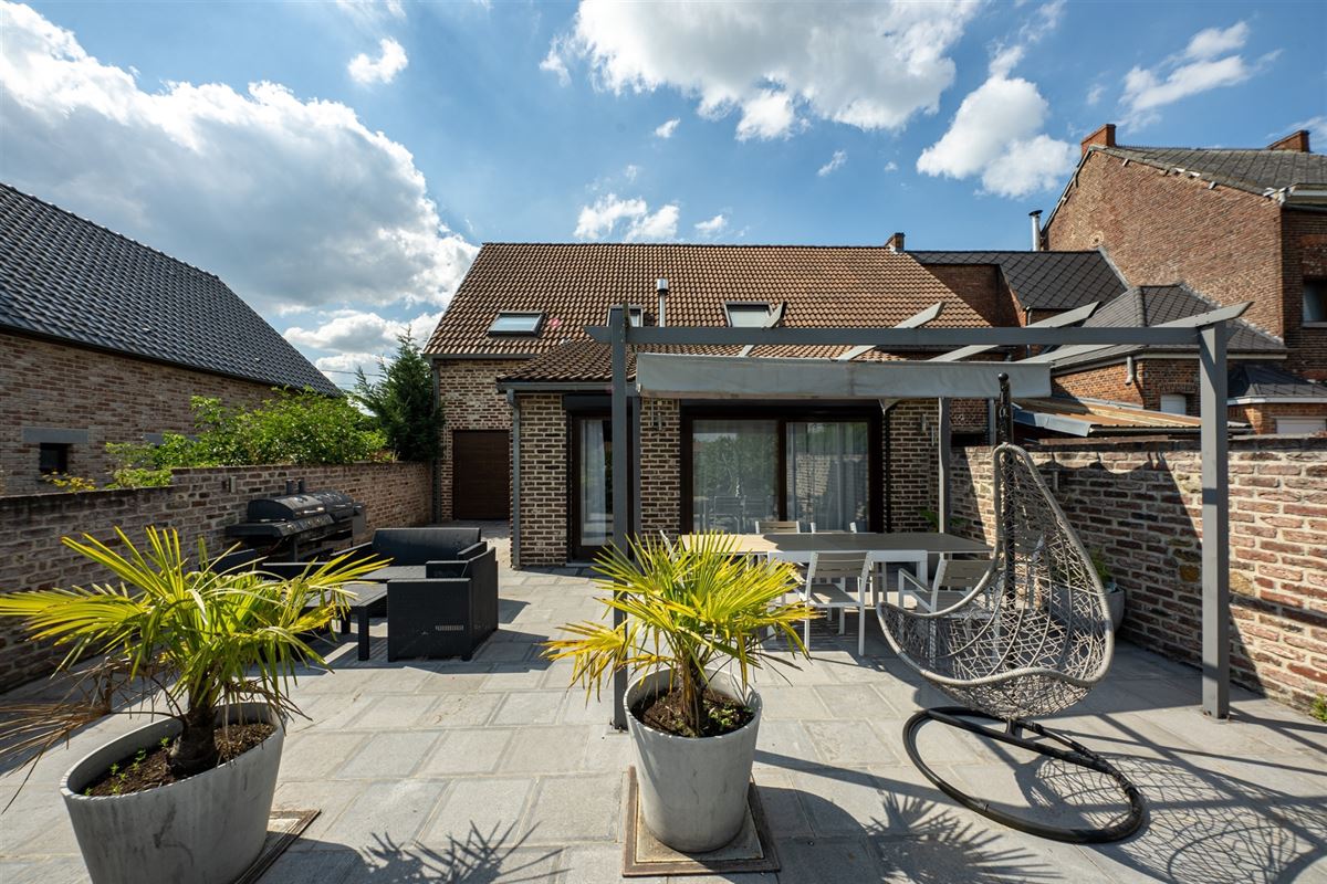 Image 20 : Maison à 7334 HAUTRAGE (Belgique) - Prix 285.000 € Image 20 : Maison à 7334 HAUTRAGE (Belgique) - Prix 285.000 €