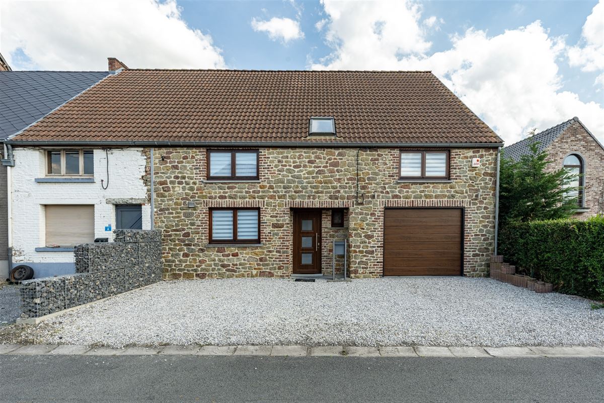Image 3 : Maison à 7334 HAUTRAGE (Belgique) - Prix 285.000 € Image 3 : Maison à 7334 HAUTRAGE (Belgique) - Prix 285.000 €