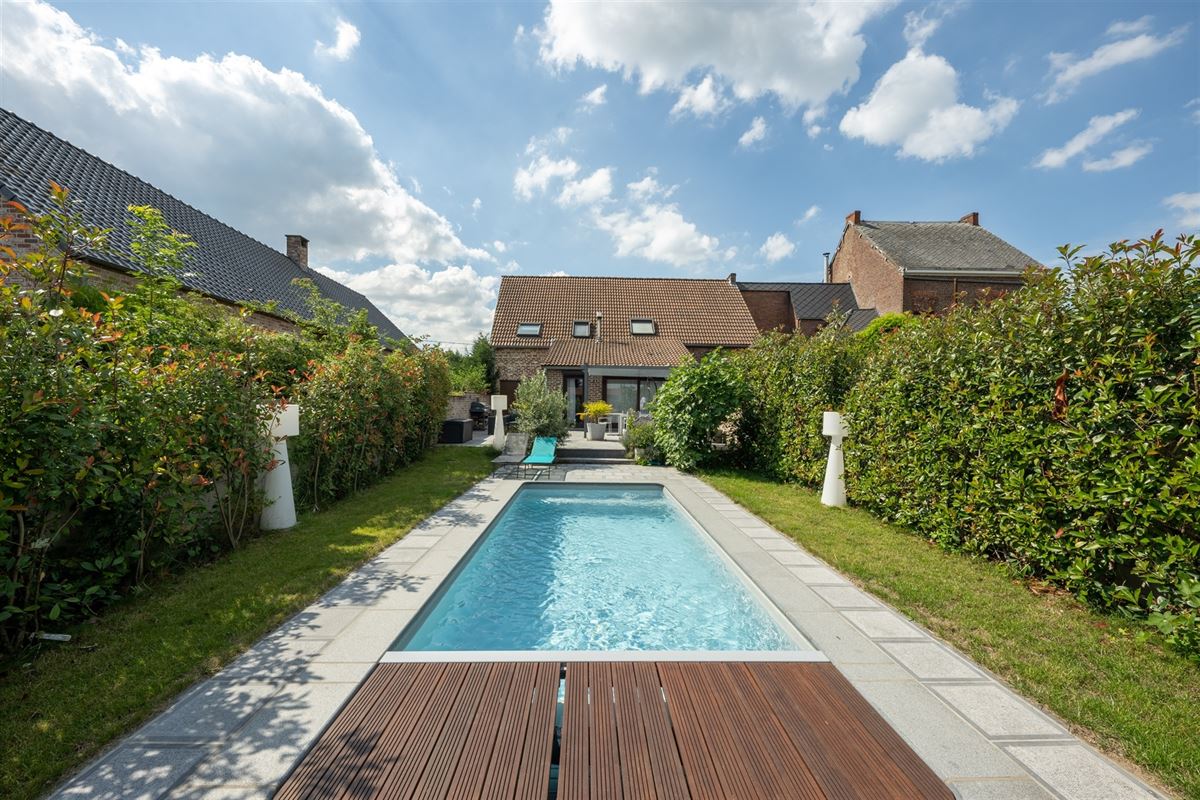 Image 1 : Maison à 7334 HAUTRAGE (Belgique) - Prix 285.000 €